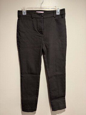 Loft ankle Pants Size 4